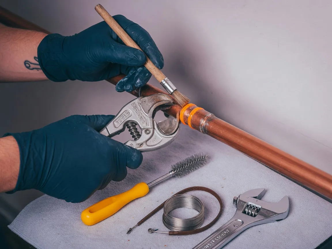 Why choose Sump Pump Repair in Mccaysville, GA